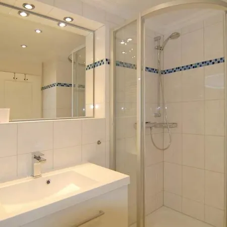 Apartment Metropol, Whg 215a, Seeseite